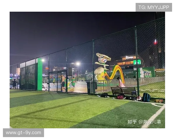 紫色足球场滤镜与绿色中心融合的创意设计探索与视觉效果分析 紫色足球场滤镜与绿色中心融合的创意设计探索与视觉效果分析